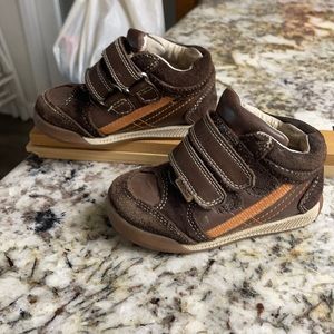 PediPed Toddler Shoes